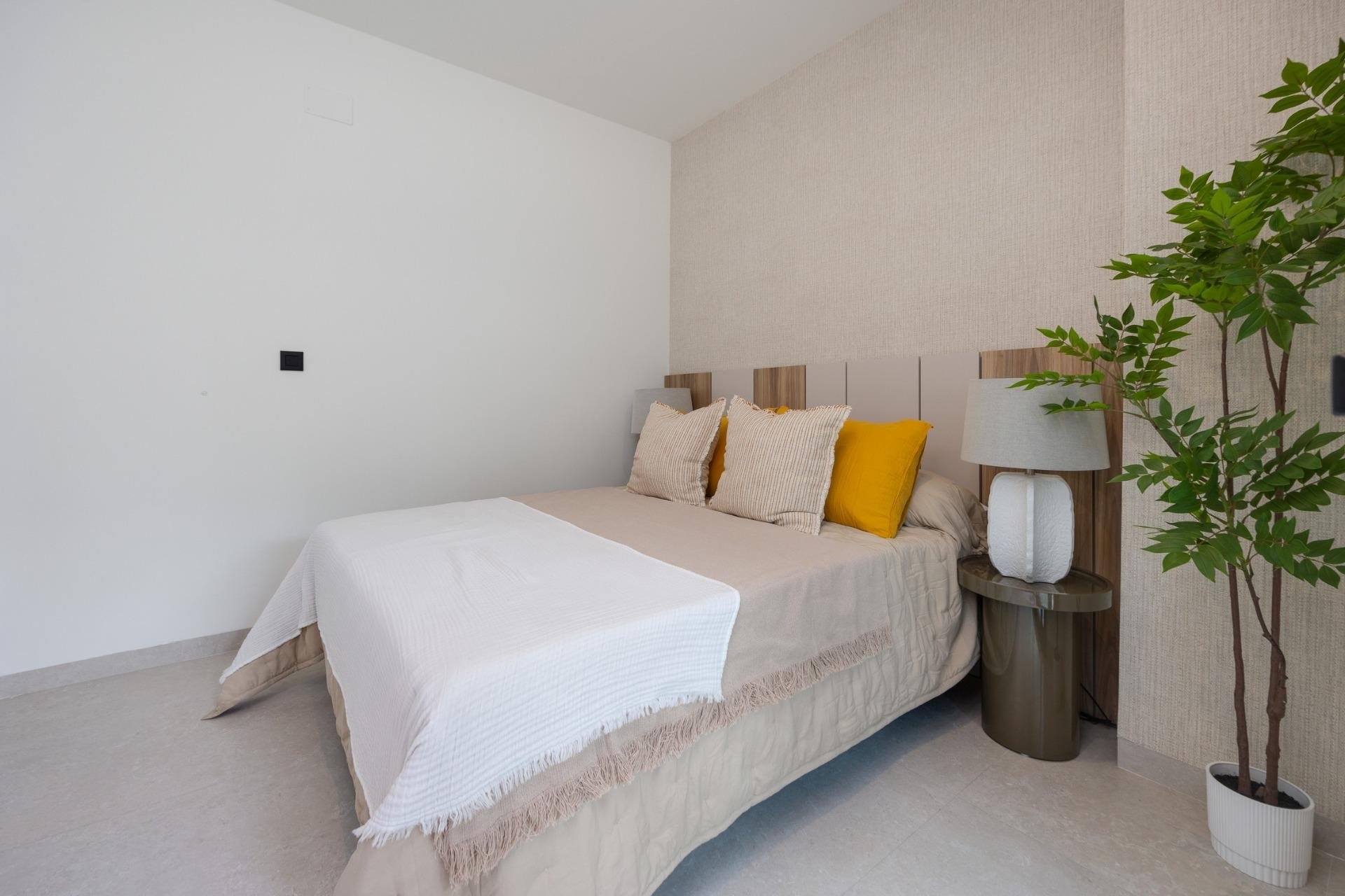 Nieuwbouw Woningen - Appartement -
Guardamar del Segura - Avda del Puerto