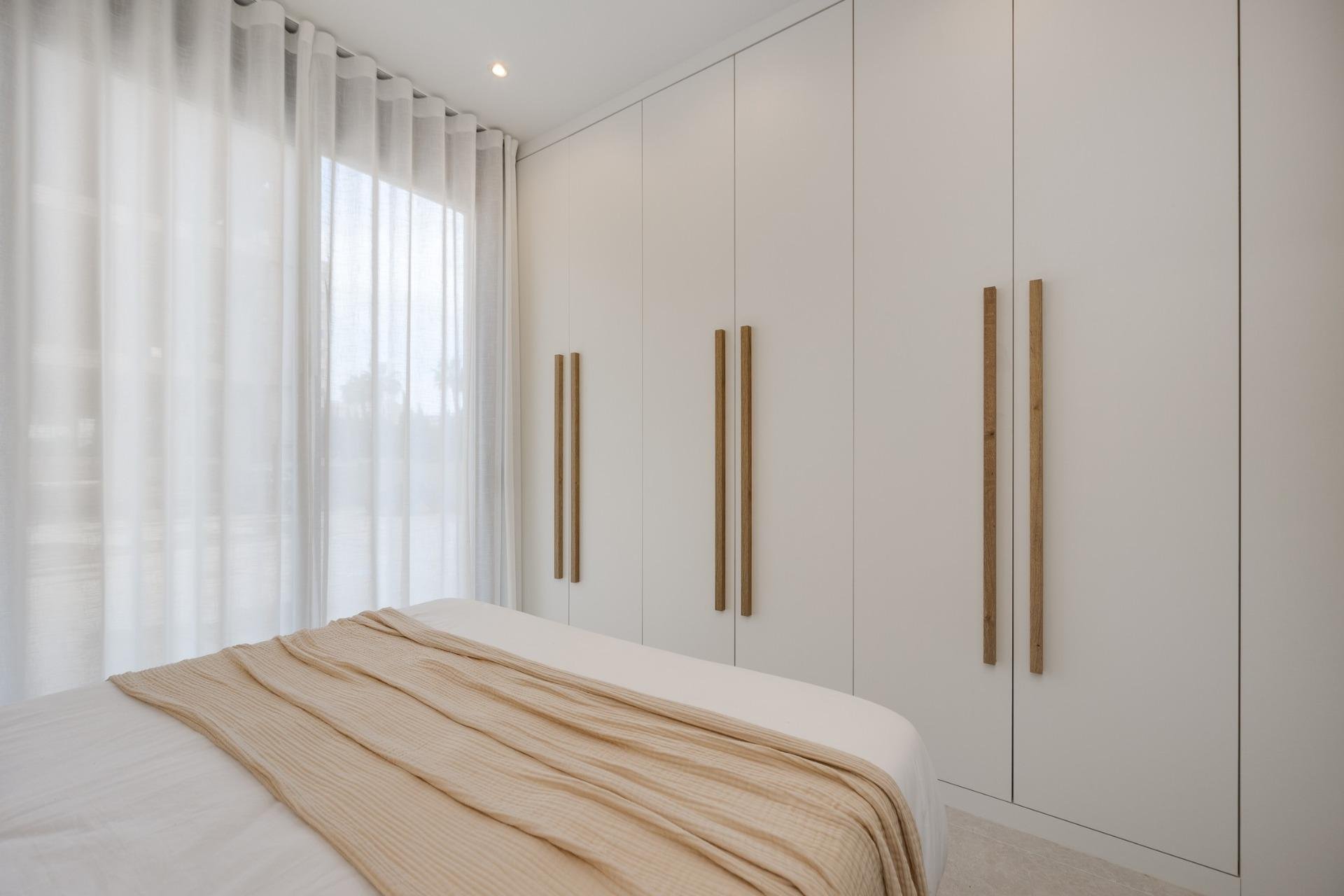Nieuwbouw Woningen - Appartement -
Guardamar del Segura - Avda del Puerto
