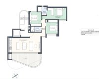 Nieuwbouw Woningen - Appartement -
Guardamar del Segura - Avenida del Puerto