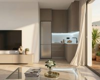 Nieuwbouw Woningen - Appartement -
Guardamar del Segura - Centro