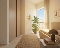 Nieuwbouw Woningen - Appartement -
Guardamar del Segura - Centro
