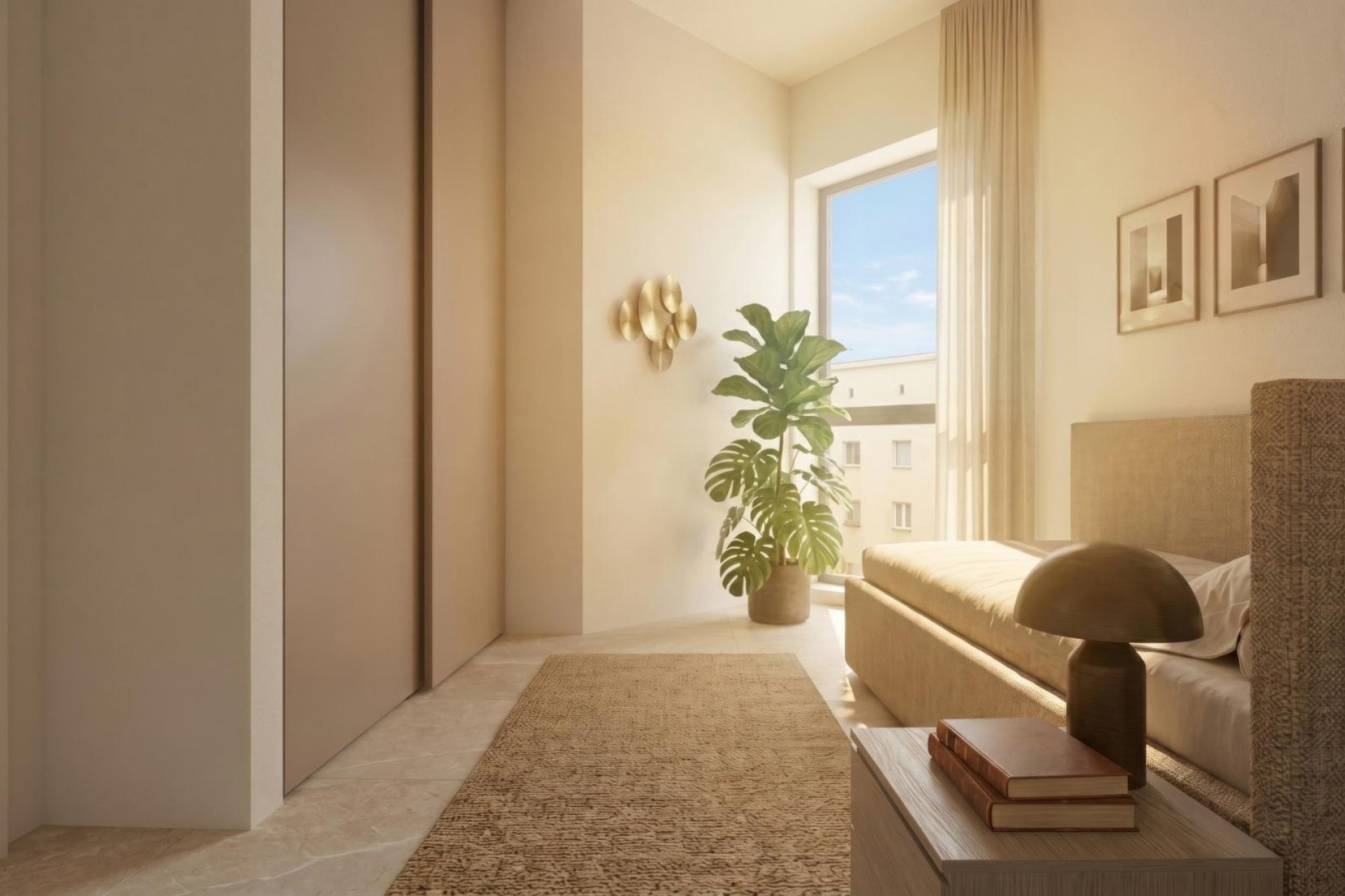 Nieuwbouw Woningen - Appartement -
Guardamar del Segura - Centro