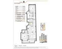 Nieuwbouw Woningen - Appartement -
Guardamar del Segura - Centro