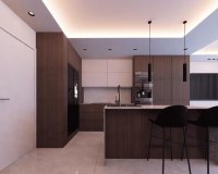Nieuwbouw Woningen - Appartement -
Guardamar del Segura - Centro