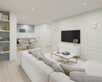 Nieuwbouw Woningen - Appartement -
Guardamar del Segura - Centro