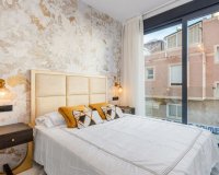 Nieuwbouw Woningen - Appartement -
Guardamar del Segura - Centro