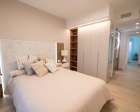 Nieuwbouw Woningen - Appartement -
Guardamar del Segura - El Raso