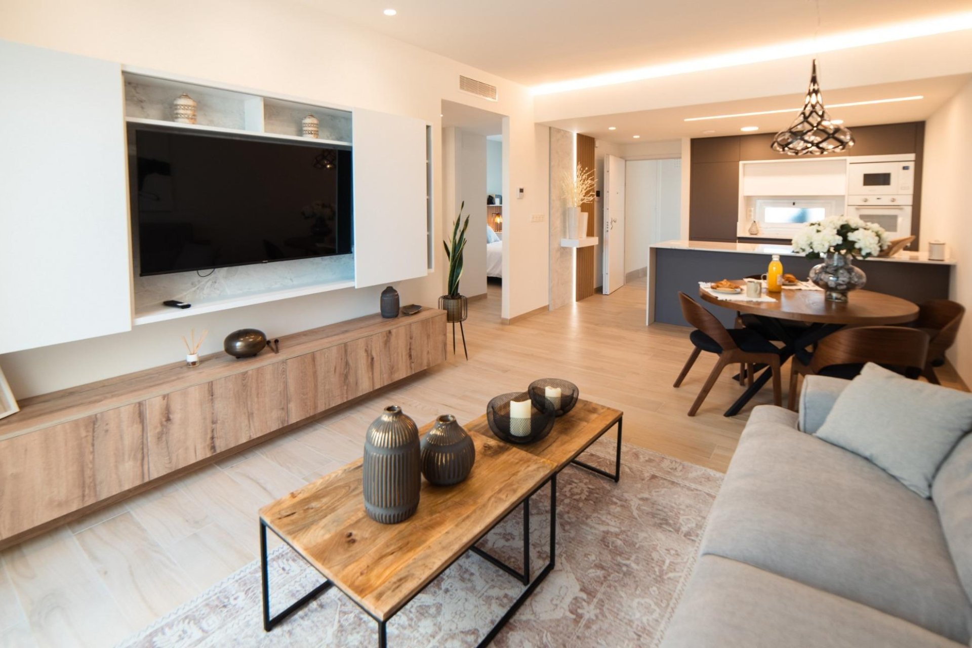 Nieuwbouw Woningen - Appartement -
Guardamar del Segura - El Raso