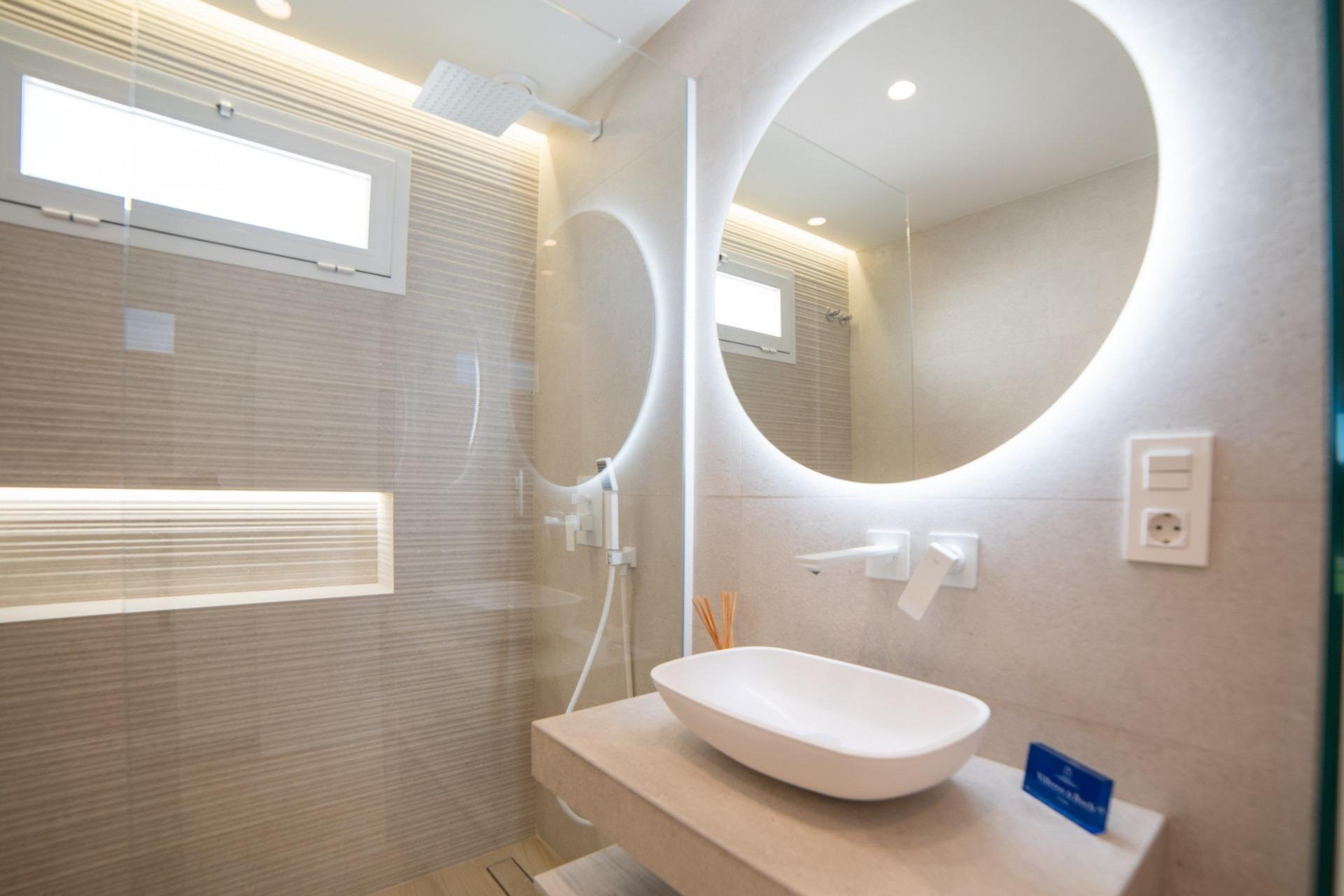 Nieuwbouw Woningen - Appartement -
Guardamar del Segura - El Raso