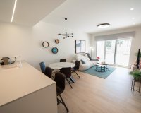 Nieuwbouw Woningen - Appartement -
Guardamar del Segura - El Raso