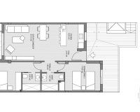 Nieuwbouw Woningen - Appartement -
Guardamar del Segura - El Raso