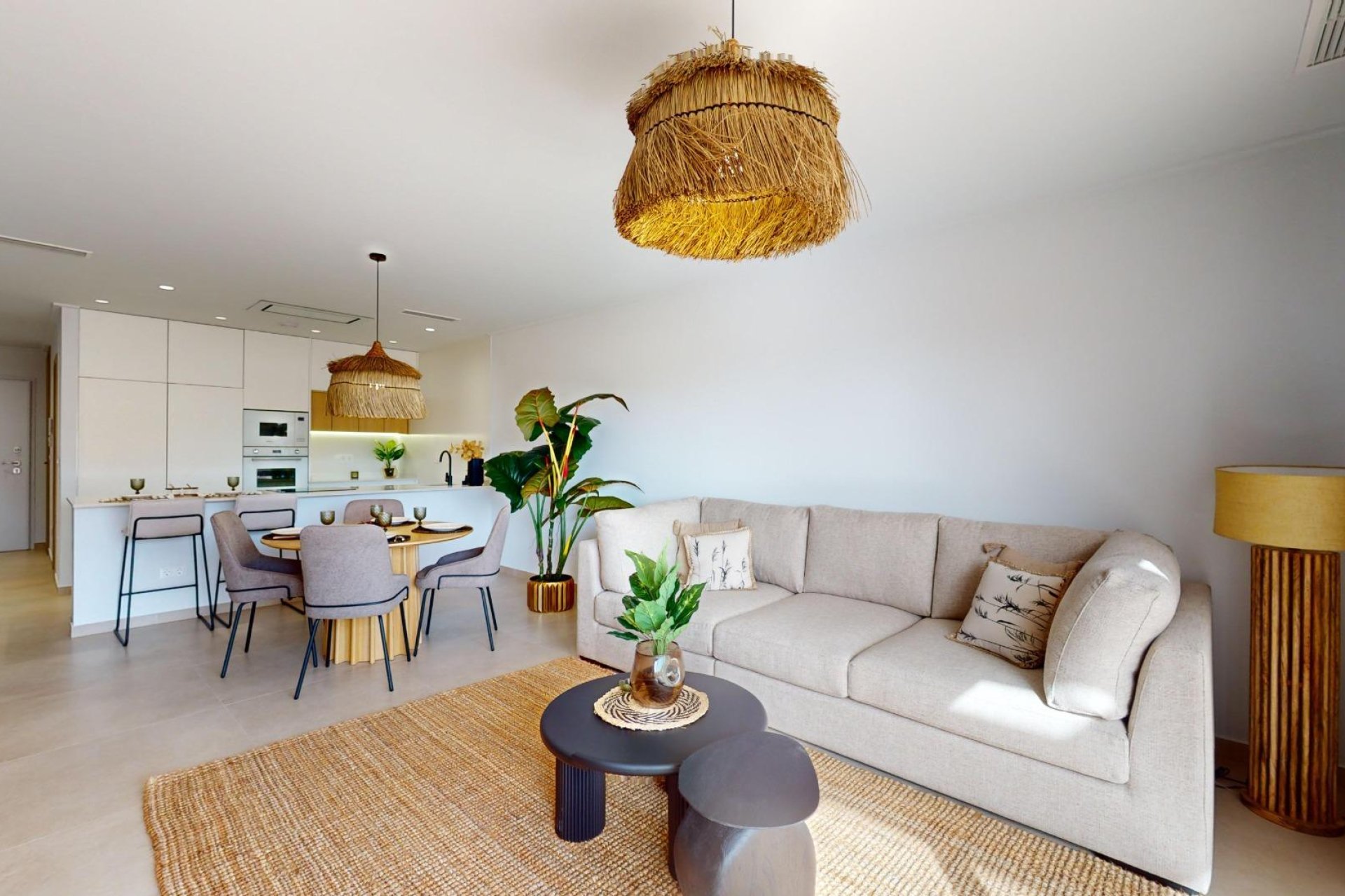 Nieuwbouw Woningen - Appartement -
Guardamar del Segura - El Raso