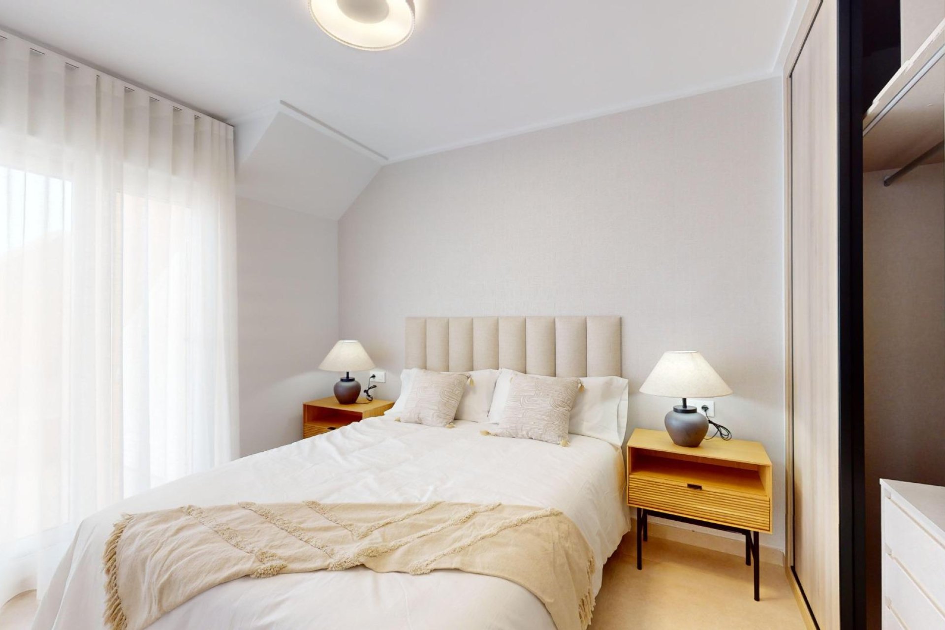 Nieuwbouw Woningen - Appartement -
Guardamar del Segura - El Raso