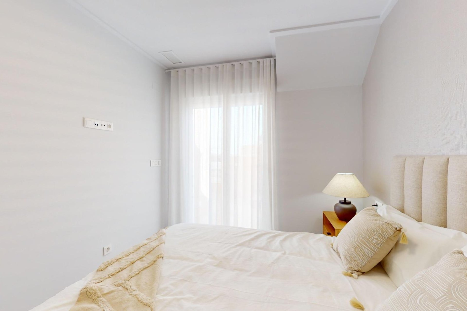 Nieuwbouw Woningen - Appartement -
Guardamar del Segura - El Raso