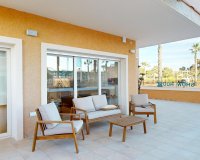 Nieuwbouw Woningen - Appartement -
Guardamar del Segura - El Raso