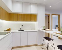 Nieuwbouw Woningen - Appartement -
Guardamar del Segura - El Raso