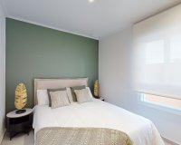 Nieuwbouw Woningen - Appartement -
Guardamar del Segura - El Raso