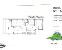 Nieuwbouw Woningen - Appartement -
Guardamar del Segura - El Raso