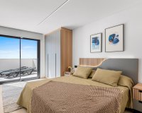 Nieuwbouw Woningen - Appartement -
Guardamar del Segura - El Raso