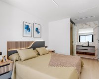 Nieuwbouw Woningen - Appartement -
Guardamar del Segura - El Raso