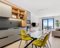 Nieuwbouw Woningen - Appartement -
Guardamar del Segura - El Raso