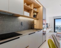 Nieuwbouw Woningen - Appartement -
Guardamar del Segura - El Raso