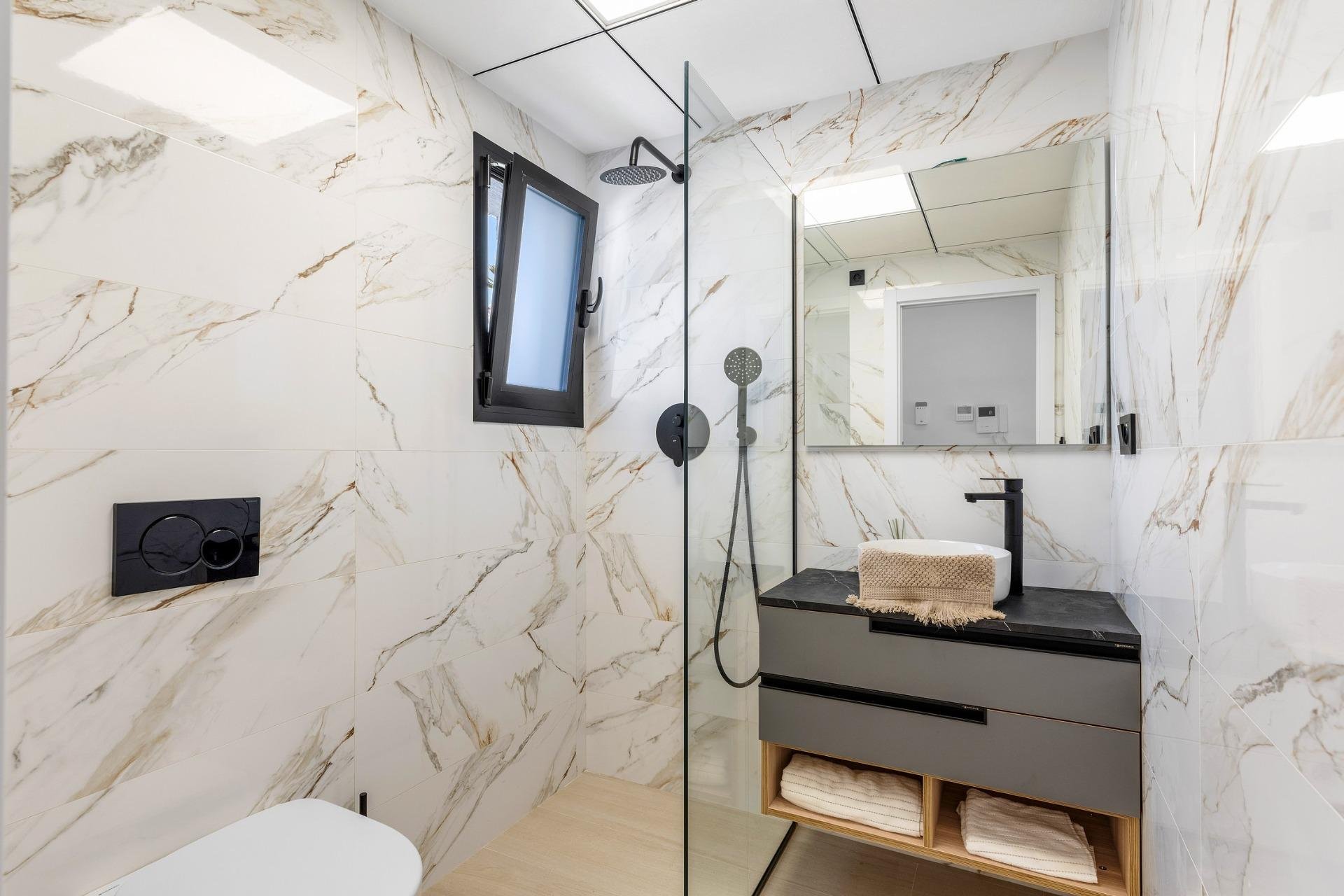Nieuwbouw Woningen - Appartement -
Guardamar del Segura - El Raso