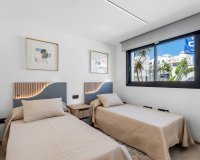 Nieuwbouw Woningen - Appartement -
Guardamar del Segura - El Raso