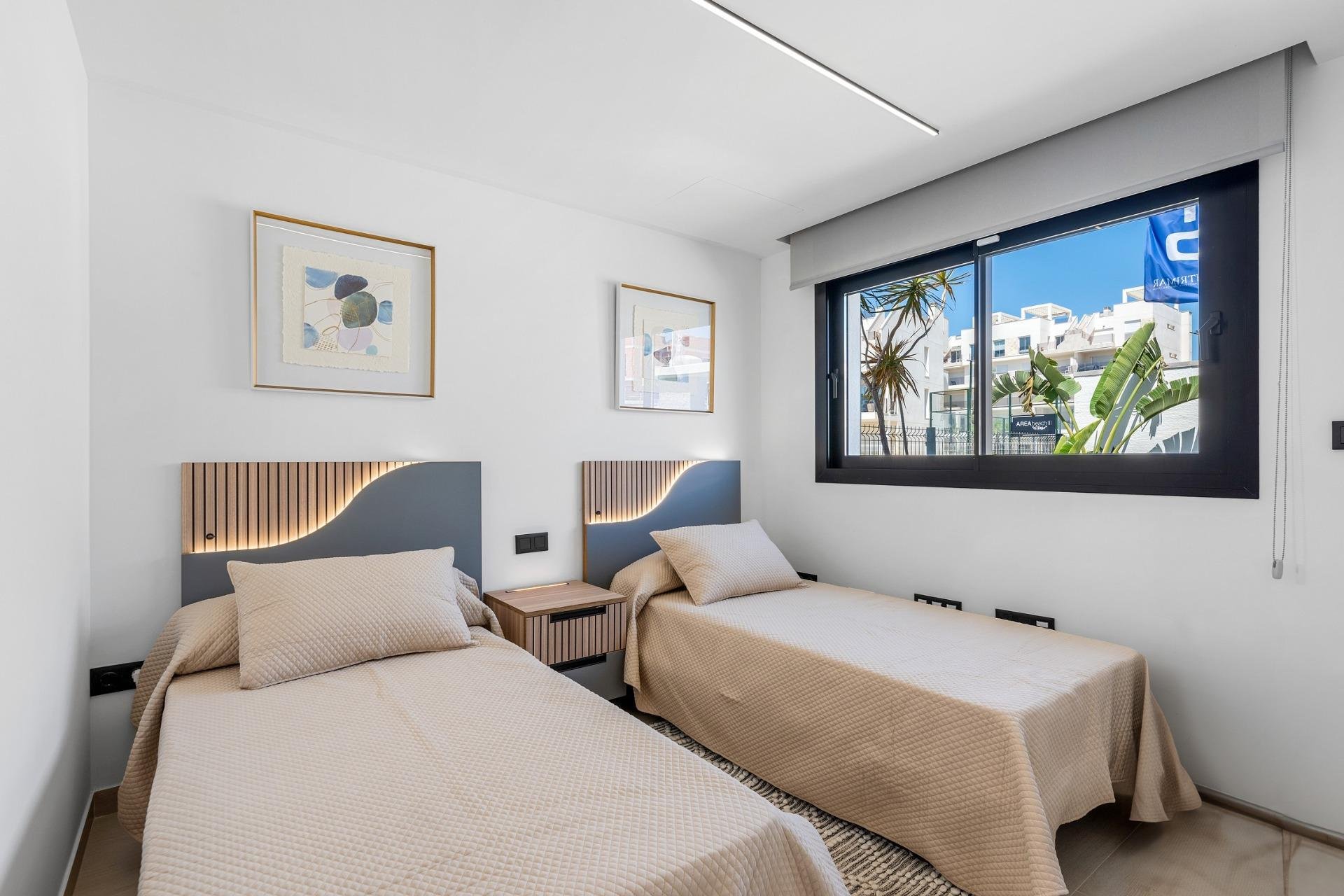 Nieuwbouw Woningen - Appartement -
Guardamar del Segura - El Raso