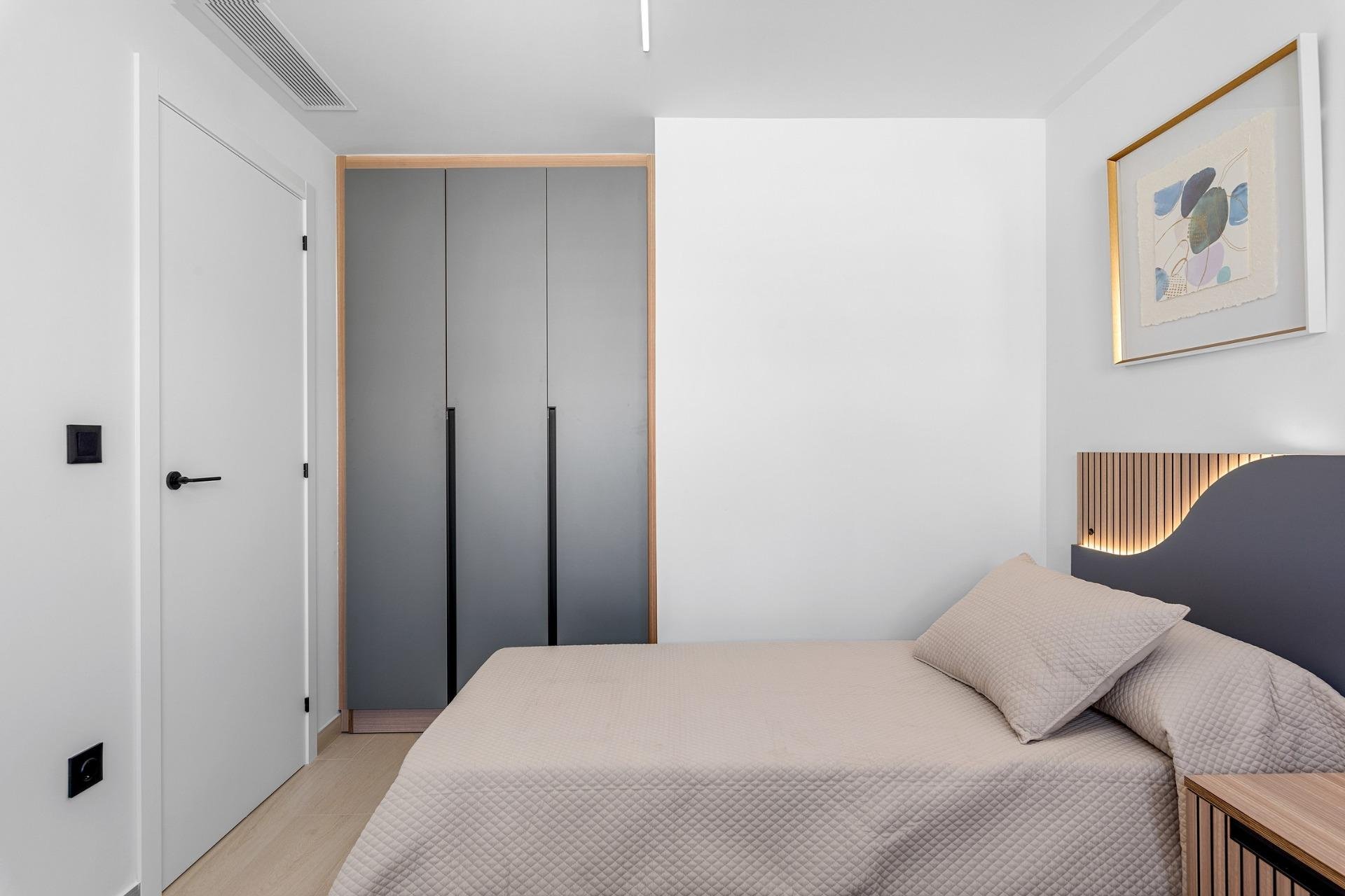 Nieuwbouw Woningen - Appartement -
Guardamar del Segura - El Raso