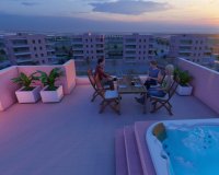 Nieuwbouw Woningen - Appartement -
Guardamar del Segura - El Raso