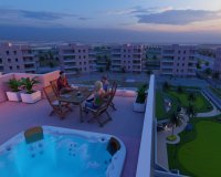 Nieuwbouw Woningen - Appartement -
Guardamar del Segura - El Raso