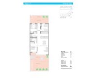 Nieuwbouw Woningen - Appartement -
Guardamar del Segura - El Raso