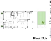 Nieuwbouw Woningen - Appartement -
Guardamar del Segura - El Raso