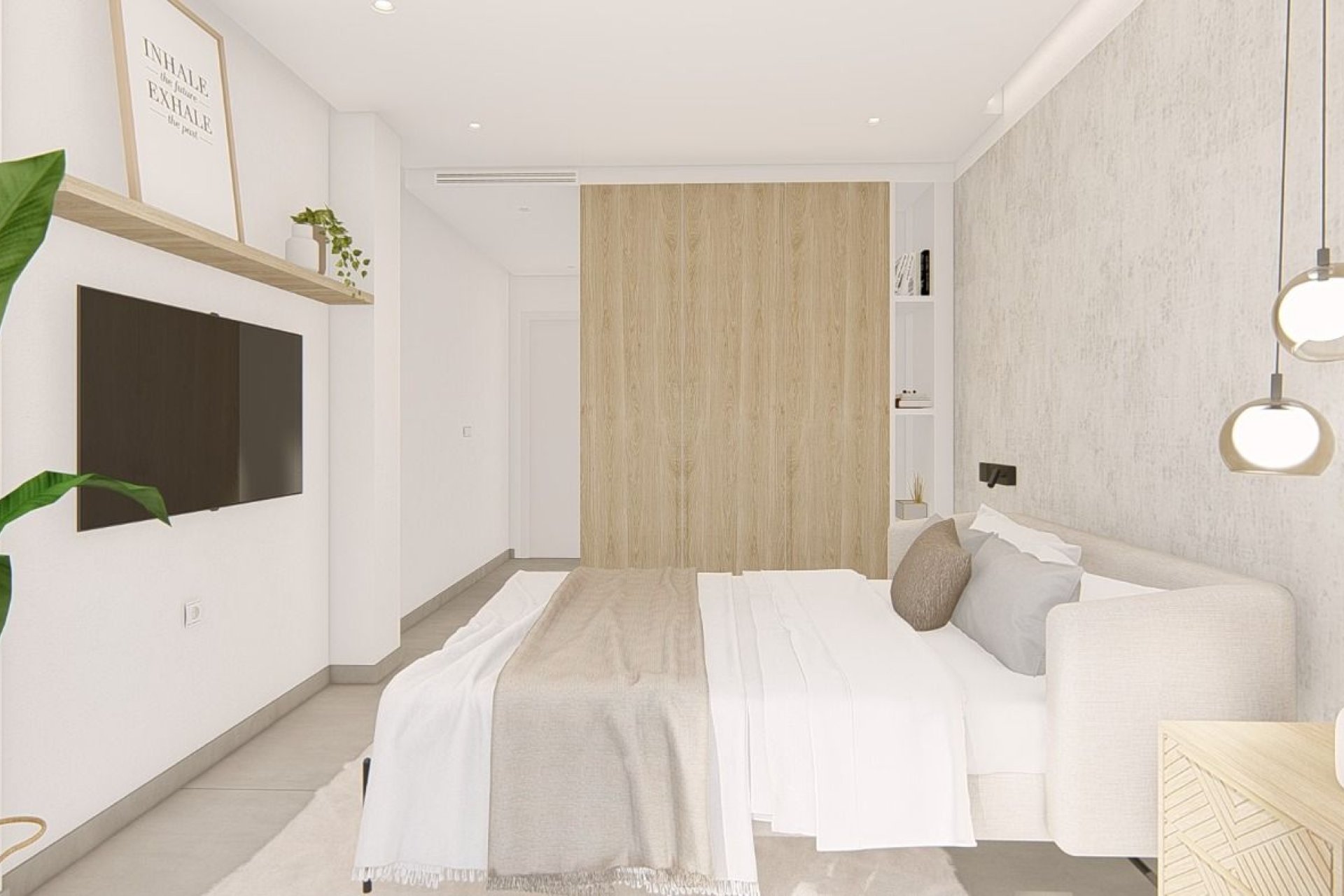 Nieuwbouw Woningen - Appartement -
Guardamar del Segura - El Raso