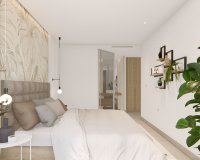 Nieuwbouw Woningen - Appartement -
Guardamar del Segura - El Raso