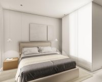 Nieuwbouw Woningen - Appartement -
Guardamar del Segura - El Raso