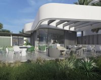 Nieuwbouw Woningen - Appartement -
Guardamar del Segura - El Raso