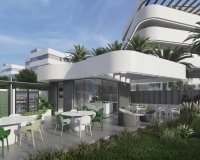 Nieuwbouw Woningen - Appartement -
Guardamar del Segura - El Raso