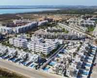 Nieuwbouw Woningen - Appartement -
Guardamar del Segura - El Raso