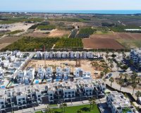 Nieuwbouw Woningen - Appartement -
Guardamar del Segura - El Raso