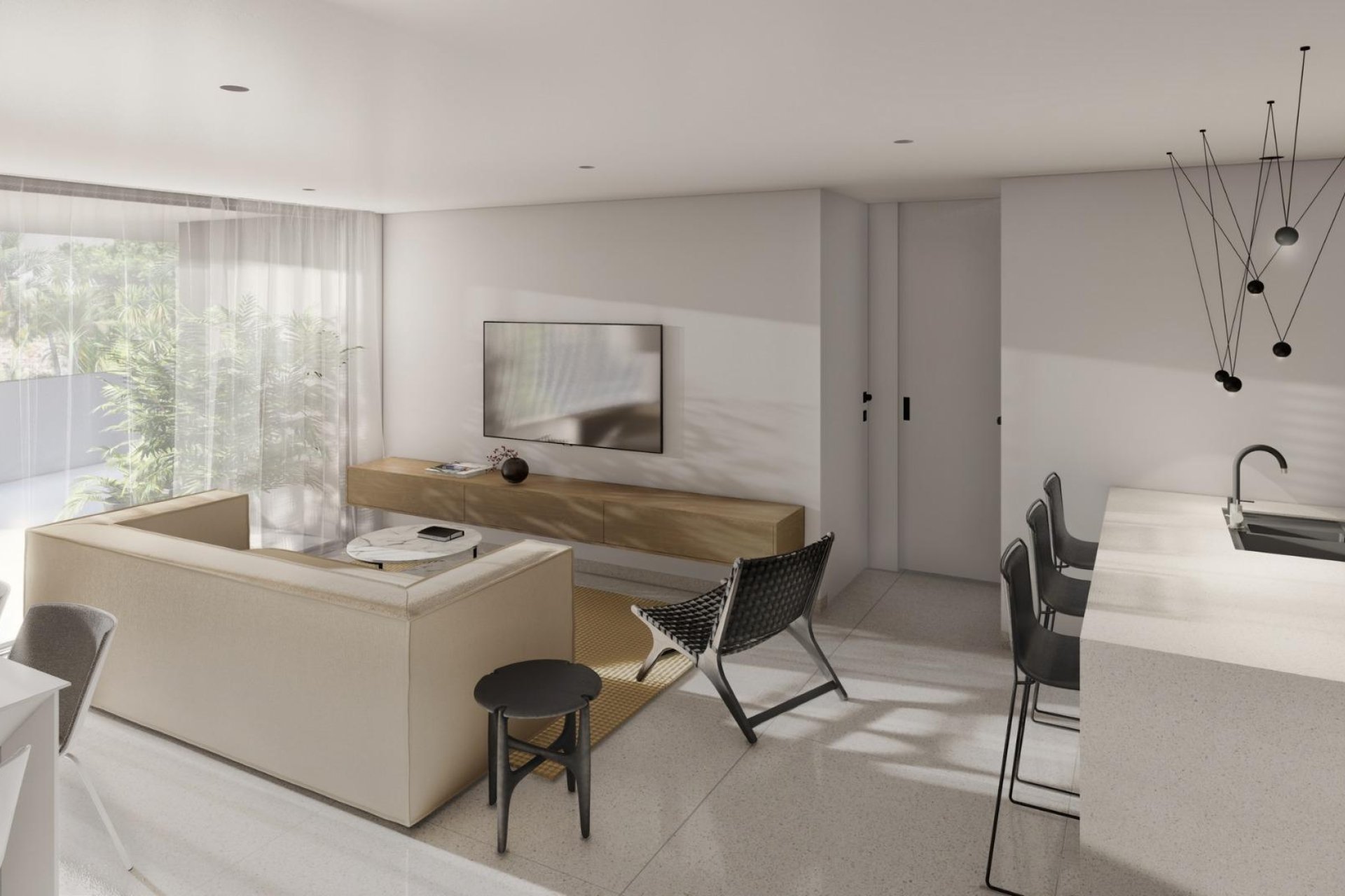 Nieuwbouw Woningen - Appartement -
Guardamar del Segura - El Raso