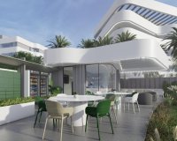 Nieuwbouw Woningen - Appartement -
Guardamar del Segura - El Raso