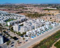 Nieuwbouw Woningen - Appartement -
Guardamar del Segura - El Raso