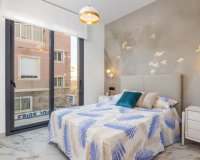 Nieuwbouw Woningen - Appartement -
Guardamar del Segura - Guardamar