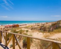 Nieuwbouw Woningen - Appartement -
Guardamar del Segura - Pueblo