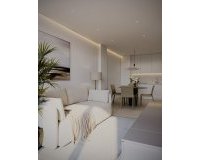 Nieuwbouw Woningen - Appartement -
Guardamar del Segura - Pueblo