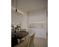 Nieuwbouw Woningen - Appartement -
Guardamar del Segura - Pueblo