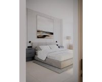 Nieuwbouw Woningen - Appartement -
Guardamar del Segura - Pueblo