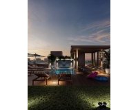 Nieuwbouw Woningen - Appartement -
Guardamar del Segura - Pueblo